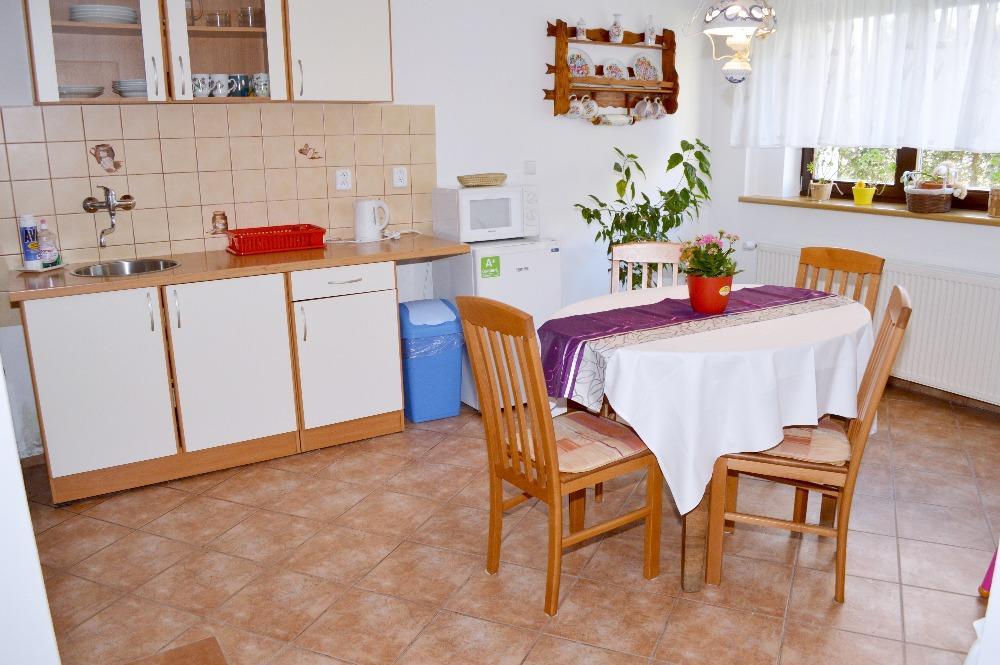 U Slunecne Brany Františkovy Lázně Eksteriør billede